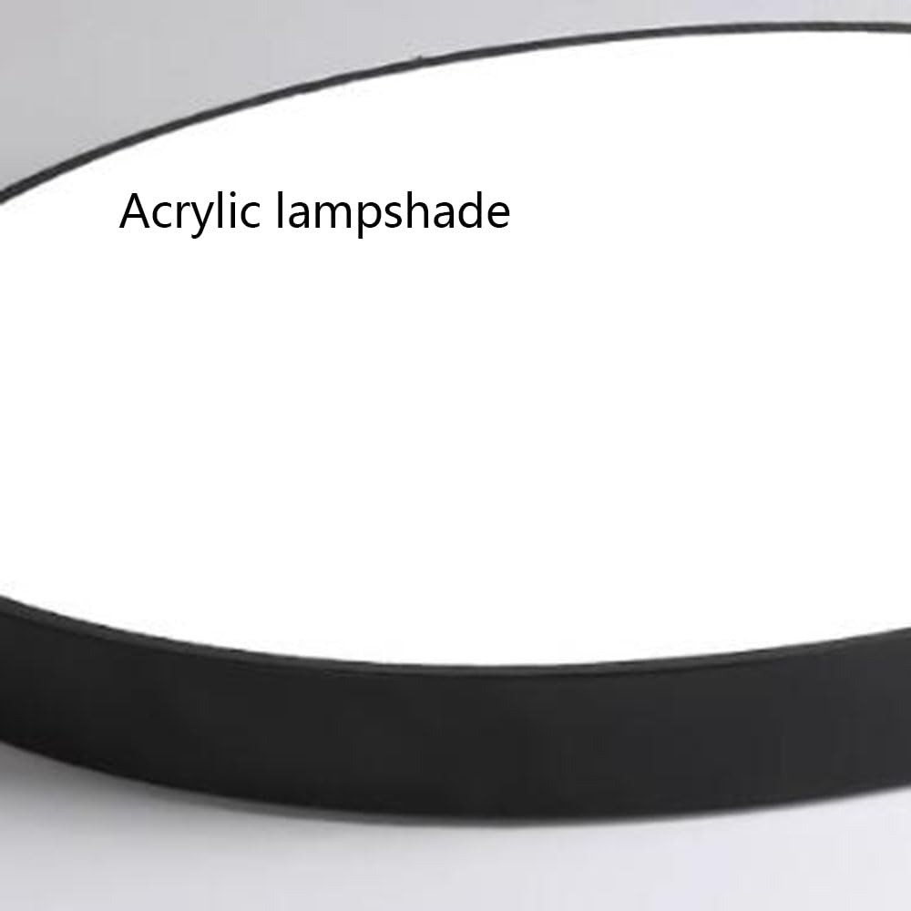 Lampada Da Soffitto Dal Design Creativo Moderna Lampada A LED Colorata