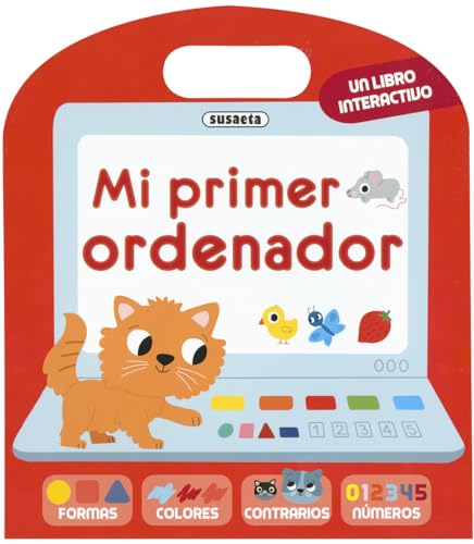 Mi Primer Ordenador