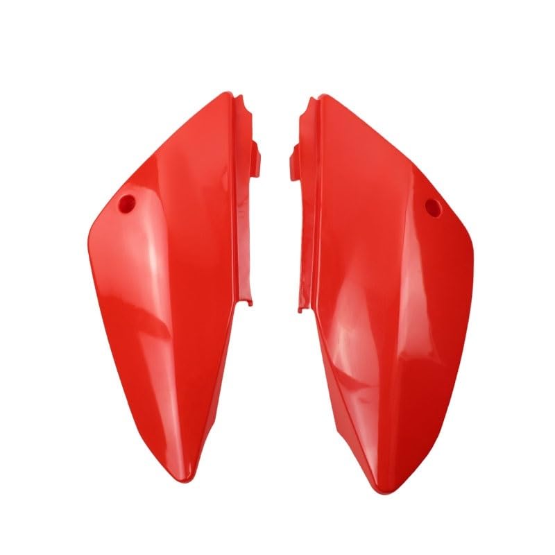 Carénage de garde-boue arrière pour CRF 70 en plastique résistant