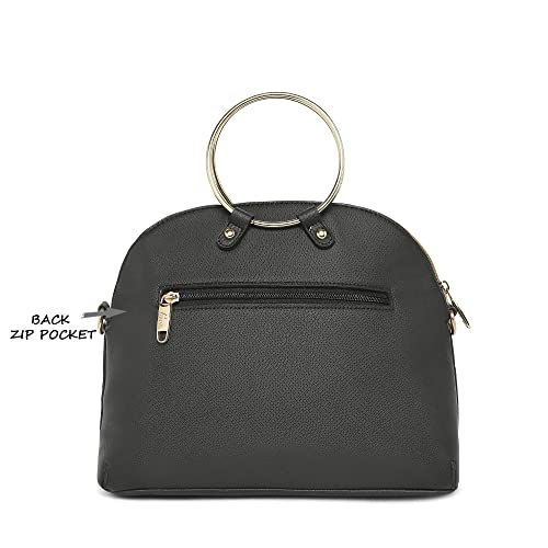 Image of Lavie Vonnegut Dome Satchel Bag