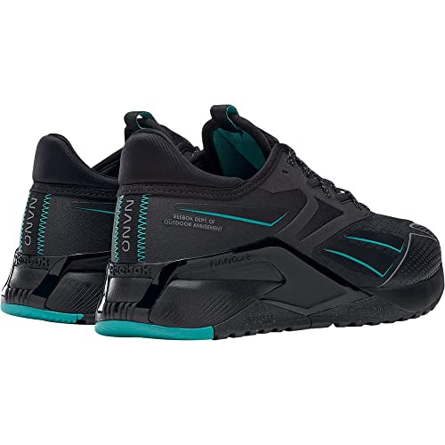 Image of Reebok Unisex-Adult Court Advance Sneaker