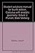 Student solutions manual for fourth edition, Calculus with analytic geometry: Edwin J. Purcell, Dale Varberg