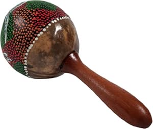 Guru Shop Grzechotka Kokosowa 19007