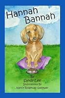 Hannah Bannah 1889409952 Book Cover