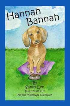 Paperback Hannah Bannah Book
