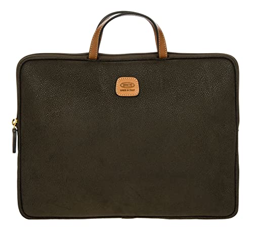 BRICS Laptoptasche 15 Zoll BLF20874-olive