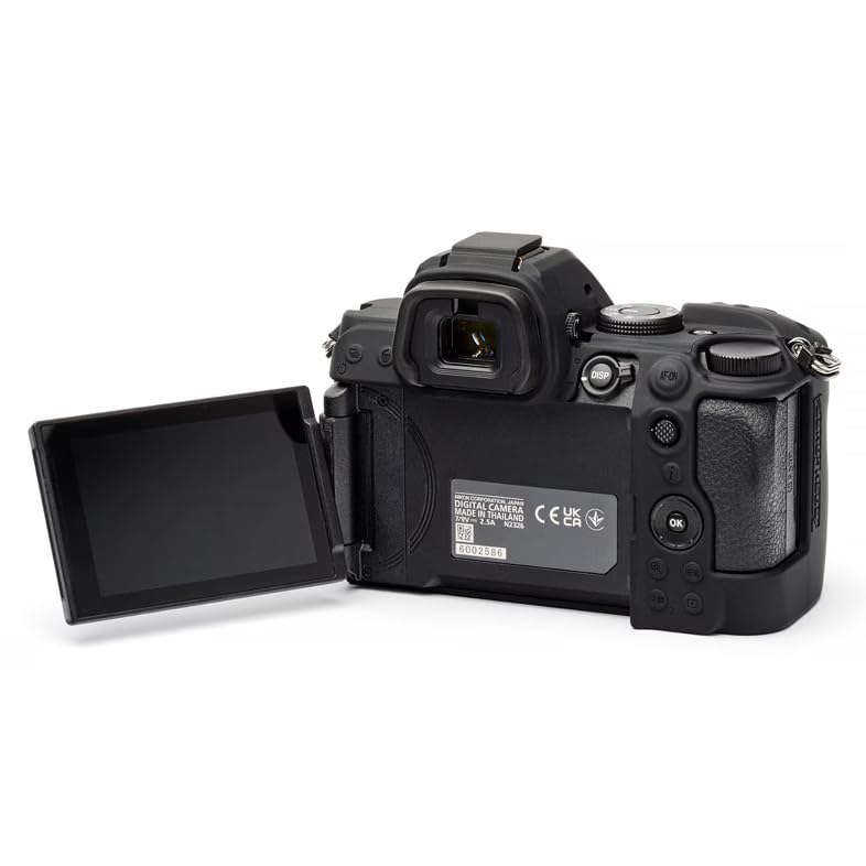 (未使用･未開封品)　DISCOVERED イージーカバー Canon EOS M5 用　カメラカバー ブラック 液晶保護フィルム付 wyeba8q 楽天市場】eos m5 中古（アクセサリー・部品｜TV・オーディオ・カメラ