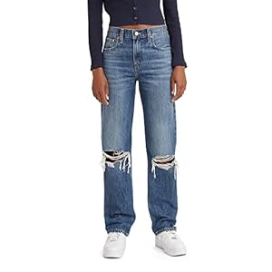 Levi’s Women’s Low Pro Jeans (Seasonal)