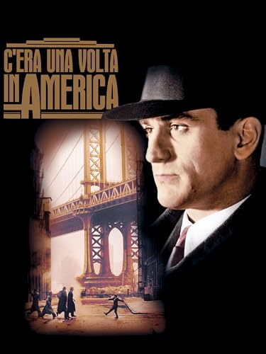 C'era una volta in America