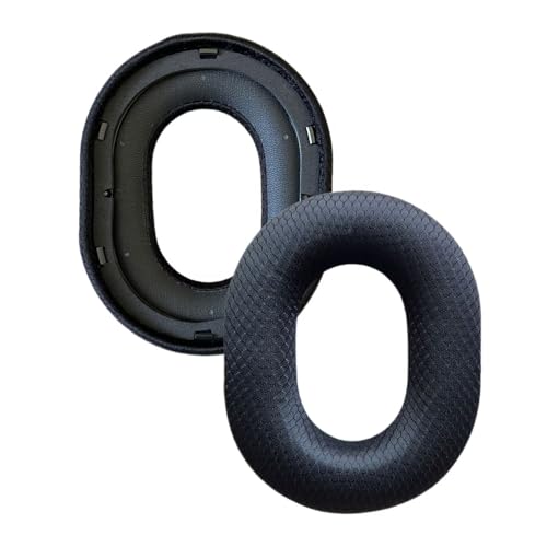 For Razer BlackShark V3 PRO �����p�w�b�h�z���J�o�[ �X�|���W�J�o�[ �C���[�J�o�[ �C���[�p�b�h �w�b�h�z���ɑΉ� �p�b�h �C���[/�C���[�J�b�v ��p�W�F�� �C���[�N�b�V���� �y�� �\�t�g ���t�����ȒP (���b�V��)