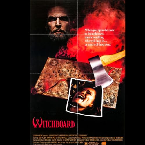 5x45.-Witchboard - 1986