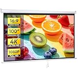 ZENY Projector Screen...image