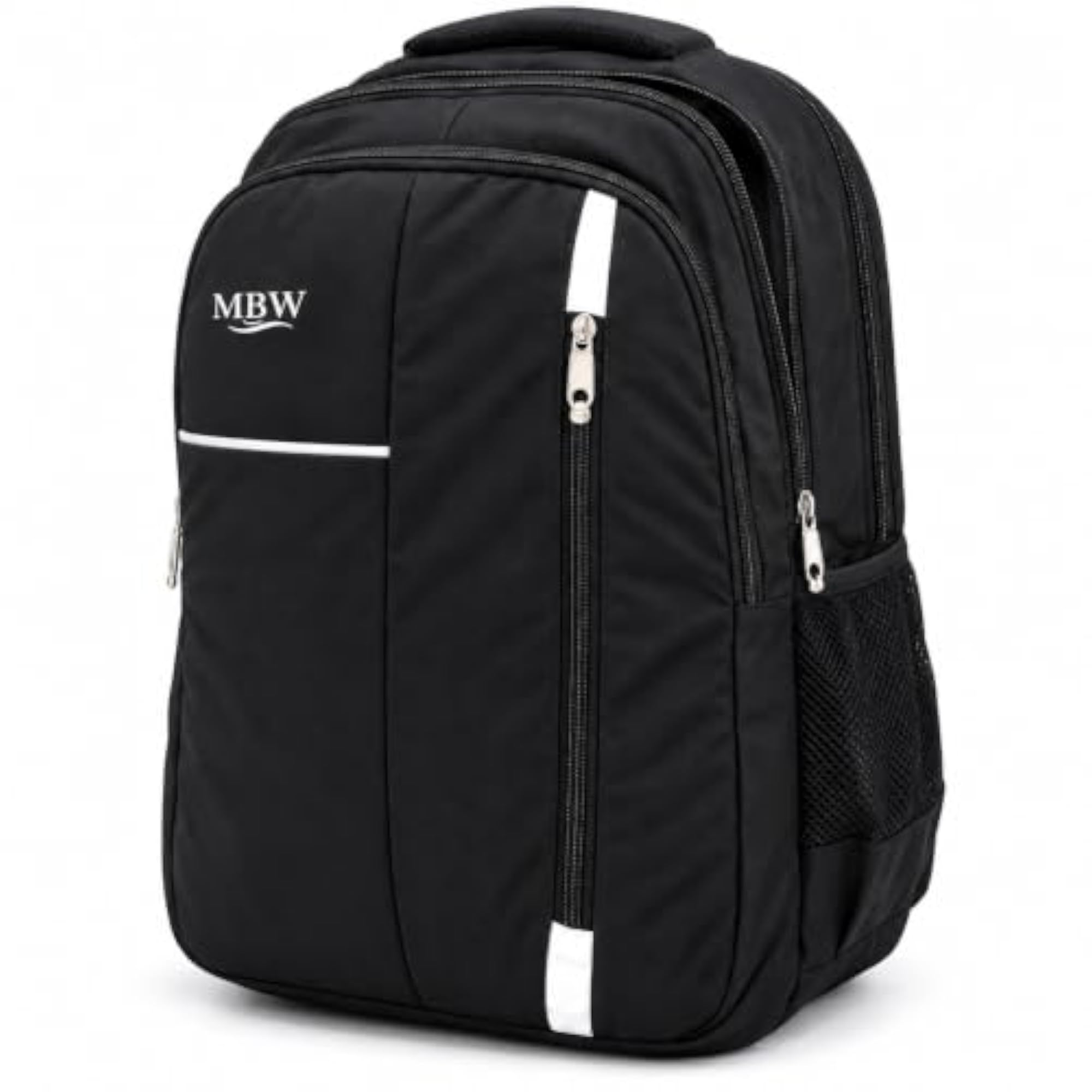 Polyester Laptop Backpack with Multi Compartment