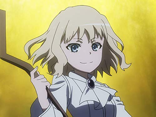 Amazon Co Jp とある魔術の禁書目録 を観る Prime Video