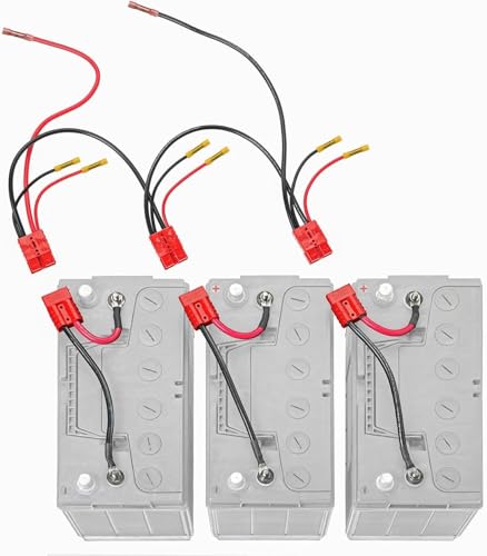 Connect-Ease 36V Trolling Motor Connection Kit
