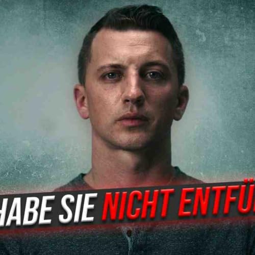 Die unglaublichste Entf&uuml;hrung... _ Der Fall Denise Huskins