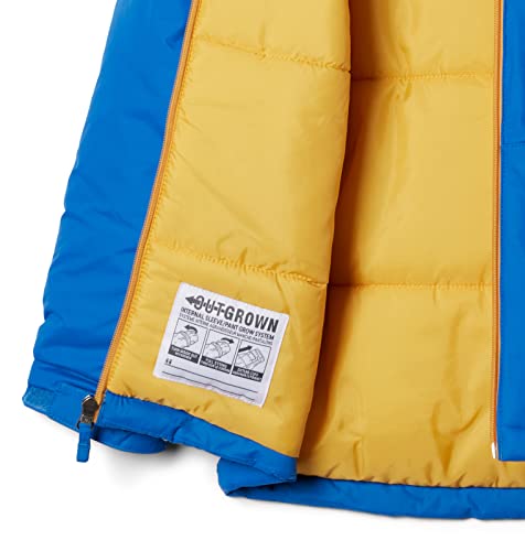 Image of Columbia boys Lightning Lift Ii Jacket