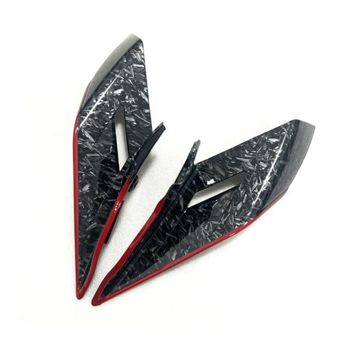 Pièces Carénage Latéral 450SR | Ailerons Fixes Haute Qualité