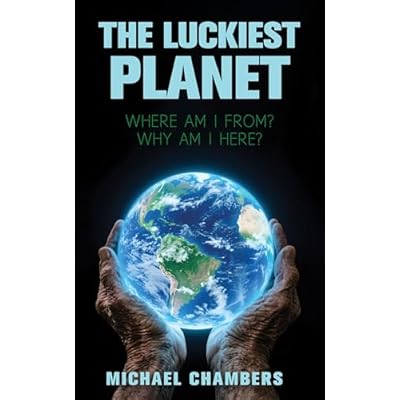The Luckiest Planet