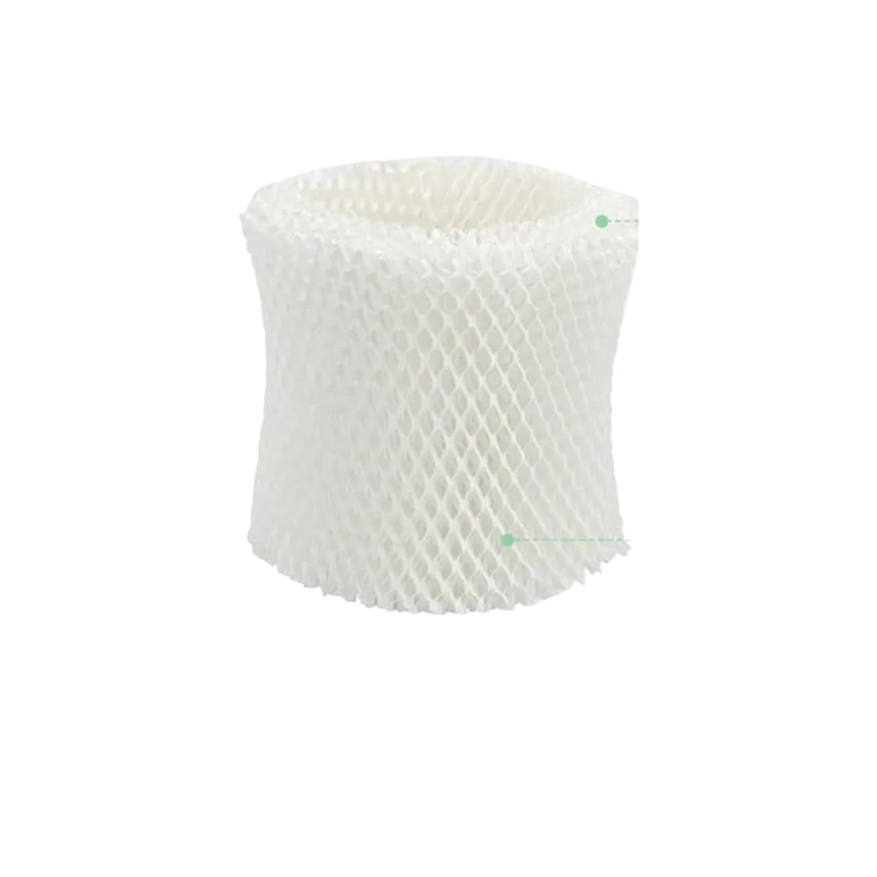 LMRXOFE Humidifiers Wicking Filter Replament,Compatible For Honeywell,HC-888,HC-888N,HCM-890,HEV-320 Series,Compatible For Duracraft,DCM-200