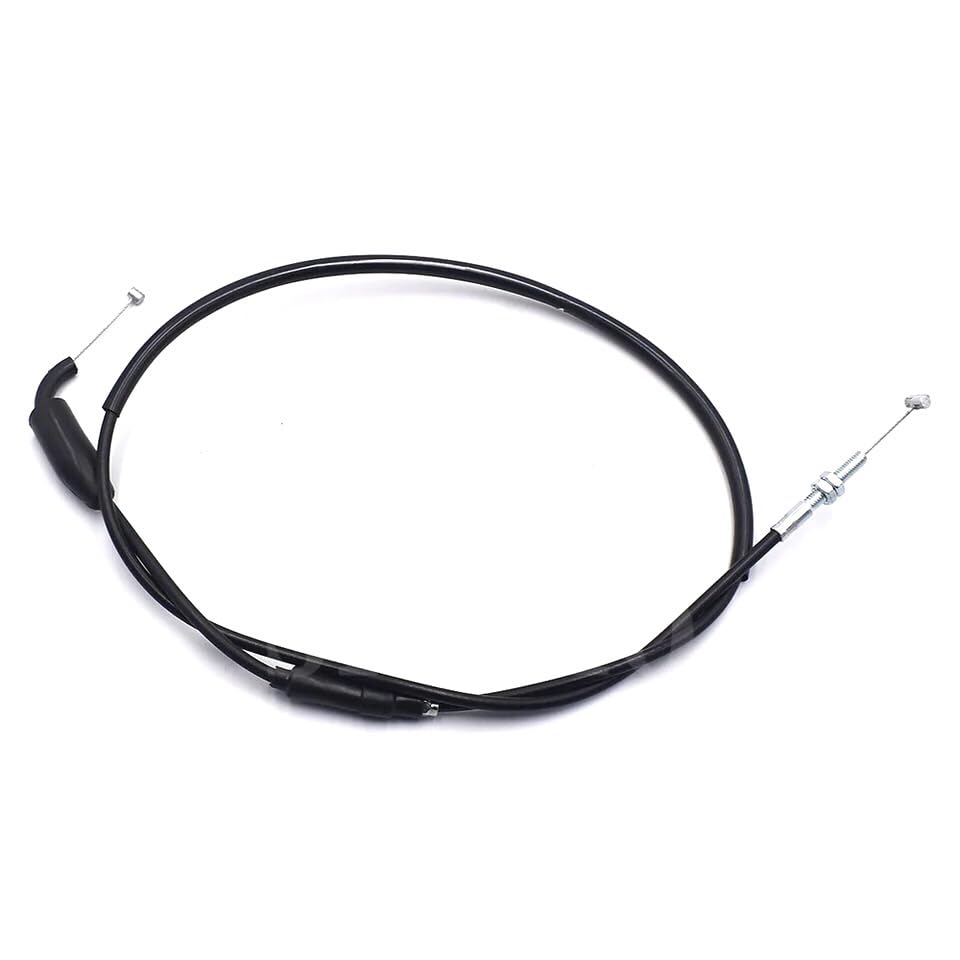 Amazon.co.jp: 【Deepa Ribusu】セロー225 アクセルケーブル XT225 85
