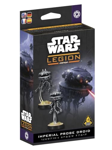 Star Wars : Légion - Bad Batch | Jeu de Figurines Asmodee pour 2 Joueurs