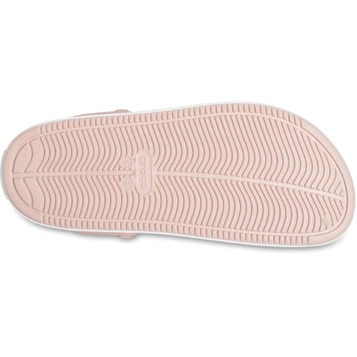 Image of Crocs Unisex Adult Platform Off Court Clogs