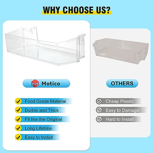 Opiniones y reviews de Repuestos Whirlpool para refrigerador disponible en línea para comprar. 6 Imagen adicional