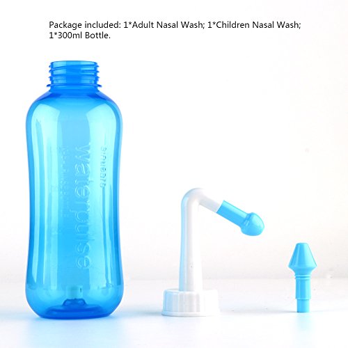 Winbang Detergente nasale, 300 ml/500 ml