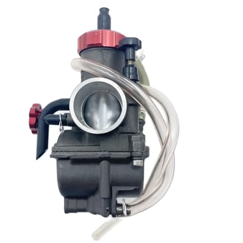 Carburateur PE28 28mm pour KX80 et KX100 kit de rechange pour pit dirt bike