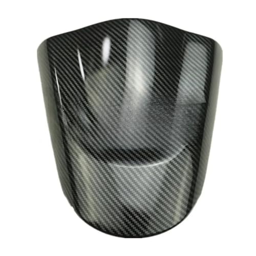 Capot de carénage arrière pour moto GSX250R de 2017 à 2024 section de queue de carrosserie noire