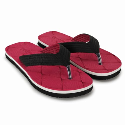 Image of Men Ortho slippers | Soft comfortable and stylish flip flop slippers for Men in exciting colors |Lightweight | Anti Skid | Daily Use Chappal.(GENT-101)
