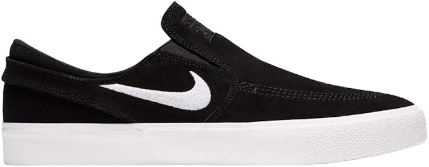 Nike skate shoes janoski slip on Outlet
