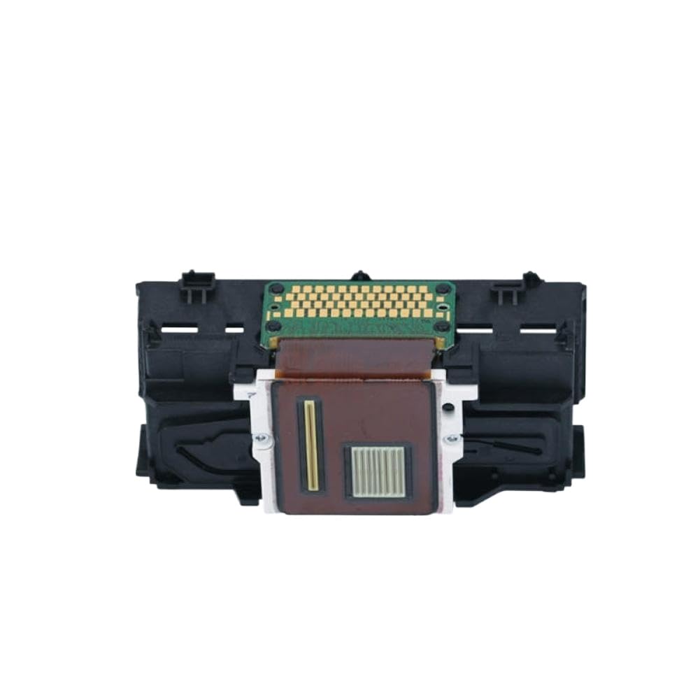 QY6-0090 Testina di stampa compatibile con i materiali di consumo della stampante TS8020 TS9020 TS8040 TS8050 TS8070 TS8080 TS9050 TS9080 Sostituzione per il numero di parte QY6-0090
