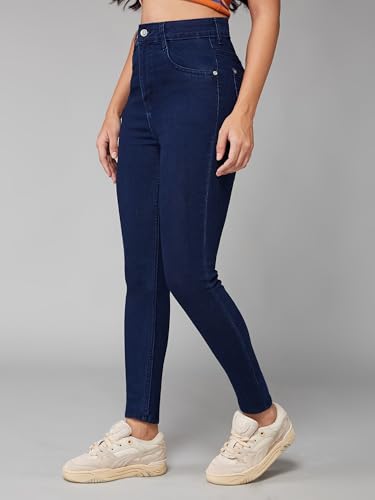 Image of Dolce Crudo Women Jeans