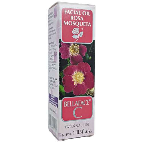 Cremas Y Tratamientos, Beauty aceite rosa mosqueta mexico Marca MI NATURISTA (3)