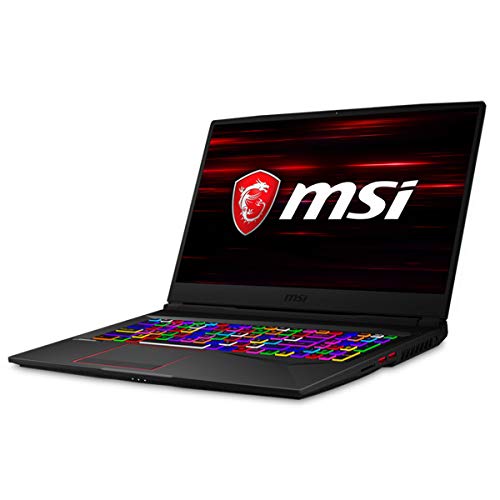 Amazon.co.jp: MSI (エムエスアイ) ゲーミングノートPC GE75-9SG-438JP 