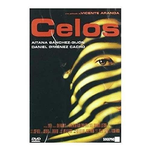 Celos (1999) revive la nostalgia del cine de suspense español que marcó una época inolvidable
