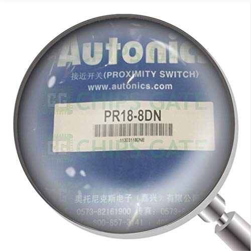 PR18-8DN 1Pcs New PR18-8DN