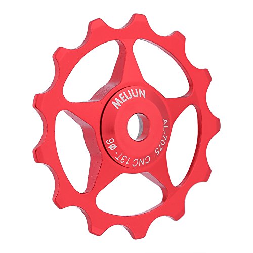 and Accessories, Wheel, for Factory Repair Shop 13/11 Gear Pulley (13T #01)