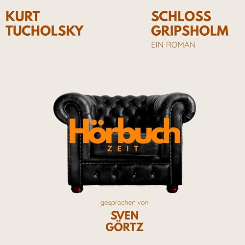 Schloss Gripsholm. Ein Roman. cover art