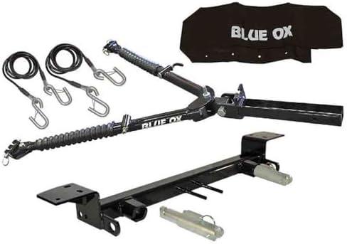 Blue Ox Towing Barnull