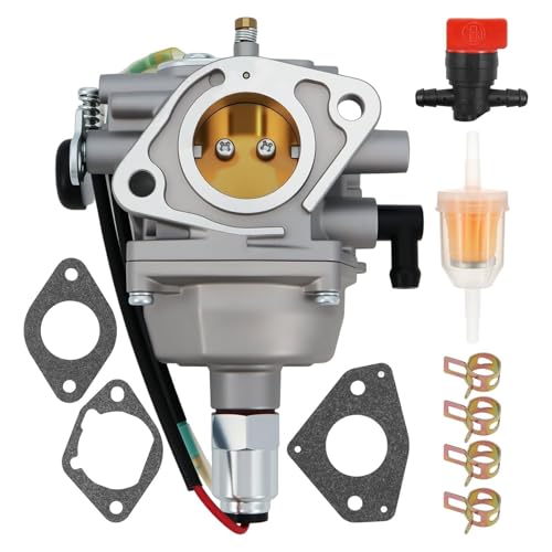 Carburateur pour moteur Kohler Command CV23 CV640 CV680 23 HP remplace 24-853-169-S