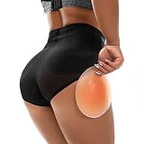 facaeni romania ● Stay-Put Und Design Mit Hoher Taille, Verstärkt, Um Ein Aufrollen Zu Verhindern. Sie Müssen Sich Keine Sorgen Machen, Dass Die Unterwäsche Beim Sitzen Oder Gehen Herunterfällt.