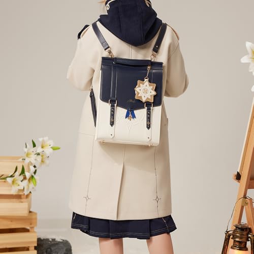 GENSHIN IMPACT Albedo Impression Apparel Series - Backpack4