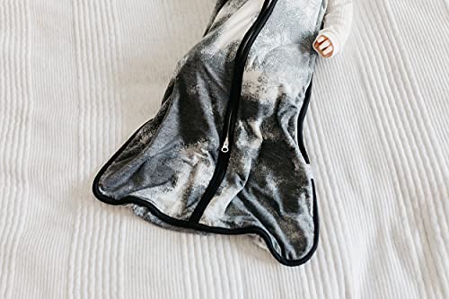Image of Copper Pearl Baby Sleep Sack, Thrasher - Wearable Blanket for 0-6 Months, Sleeveless Sleep Sack for Baby Boy or Girl