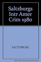 Introduction to American Criminal Procedure 0829921060 Book Cover