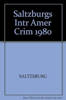 Paperback Introduction to American criminal procedure (American casebook series) Book