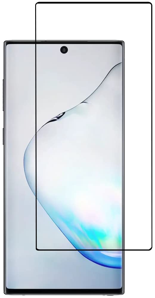 Screen Protector compatible with Samsung Galaxy Note10 Matte Screen Protector,Matte Surface ceramic film (NOT Glass) for Samsung Galaxy Note 10 - Ceramics Matte