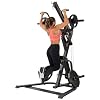 Tunturi WT85 Leverage Pulley Gym